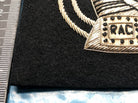 British Army Bullion Embroidered Blazer Badge - Royal Armoured Corps - The Militaria Shop