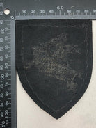 British Army Bullion Embroidered Blazer Badge - 16th Air Assault Brigade - The Militaria Shop