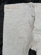Original Australian / British Army Long Johns Underwear New Old Stock - WW2 Patt - The Militaria Shop