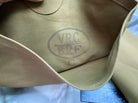 Original WW2 British Army Despatch Rider's Waterproof Leggings - Mint Uniss - The Militaria Shop