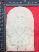 Genuine British Royal Navy Crossed Anchor Badge - The Militaria Shop