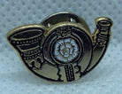 Yorkshire Light Infantry - NEW British Army Military Cap/Tie/Lapel Pin Badge #32 - The Militaria Shop