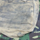 British Army / RAF 37 Pattern Large Pack - WW2 Pattern -Used Condition Original - The Militaria Shop
