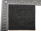 British Army Bullion Embroidered Blazer Badge - Cameronians Scottish Rifles - The Militaria Shop