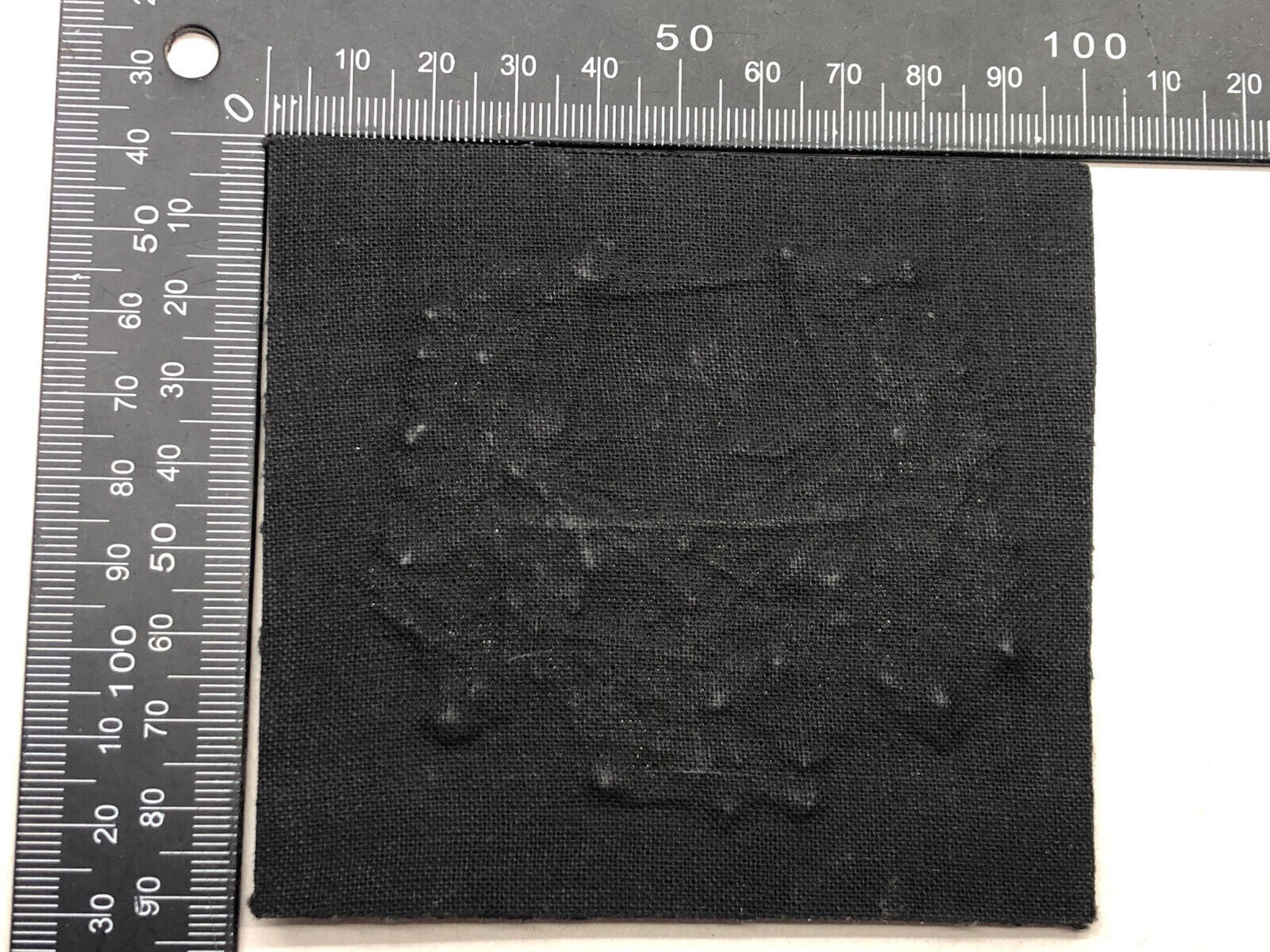 British Army Bullion Embroidered Blazer Badge - Cameronians Scottish Rifles - The Militaria Shop
