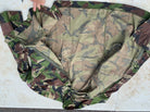 Genuine British Army DPM Woodland Combat Jacket - Size 160/104 - The Militaria Shop