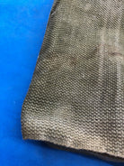 WW2 British Army 37 Pattern Webbing Water Bottle Carrier Harness - 1944 Dated - The Militaria Shop