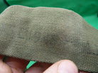Original WW2 British Army 44 Pattern Equipment Strap - 1945 Dated - The Militaria Shop