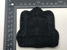British Army Bullion Embroidered Blazer Badge - The Cambridgeshire Regiment - The Militaria Shop