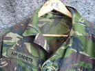 Genuine British Army DPM Camouflage Jacket - 42" Chest - The Militaria Shop
