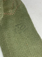 Original WW2 British Army 44 Pattern Shoulder Strap - 1945 Dated - The Militaria Shop