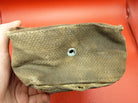 Original WW2 British Army 37 Pattern Bren Pouch - The Militaria Shop