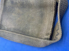 WW2 British Army / RAF 37 Pattern Webbing Water Bottle Carrier Harness Original - The Militaria Shop