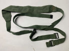 Original WW2 British Army 44 Pattern Shoulder / Equipment Strap - 1945 Dated - The Militaria Shop