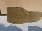Original WW2 British Army 37 Pattern Yoke Utility Shoulder Strap - Blackman - The Militaria Shop
