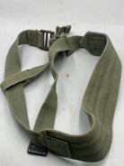 Original WW2 British Army 44 Pattern Shoulder Strap - The Militaria Shop