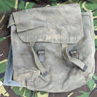 British Army / RAF 37 Pattern Large Pack - WW2 Pattern -Used Condition Original - The Militaria Shop