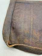 WW2 British Army / RAF 37 Pattern Webbing Water Bottle Carrier Harness - The Militaria Shop
