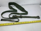 Original WW2 British Army 44 Pattern Shoulder Strap - 1945 Dated - The Militaria Shop