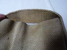 Original WW2 British Army Soldiers Water Bottle Carrier Harness - Dated 1943 - The Militaria Shop