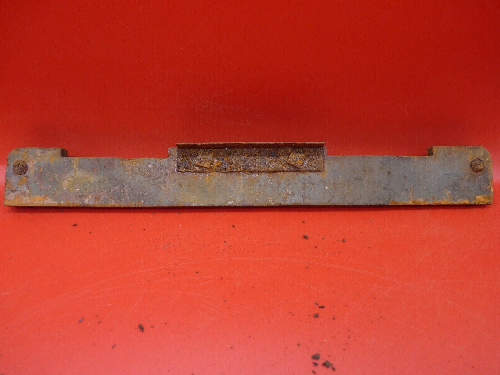 Original German Army WW1/WW2 Box Closing Lock Part - Useful item! - The Militaria Shop