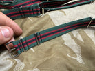Joint Operations Watch Strap, 18mm NATO G10 Product, British Army, Military Gift - The Militaria Shop