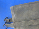 WW2 British Army / RAF 37 Pattern Webbing Water Bottle Carrier Harness 1944 Date - The Militaria Shop