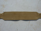 Original WW2 British Army 37 Pattern Yoke Utility Shoulder Strap - MECo 1941 - The Militaria Shop