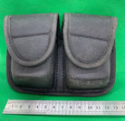 TRU-SPEC - Nylon Double Mag Pouch - Great Quality. - The Militaria Shop
