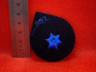 Unissued WOMEN'S ROYAL NAVY WRNs Sleeve Star - The Militaria Shop