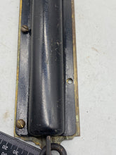 Lade das Bild in den Galerie-Viewer, Original British Army Salter Cooking / Kitchen Scales - WD Marked and 1941 Dated - The Militaria Shop
