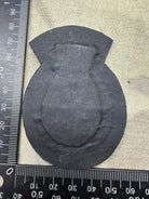 Merchant Navy Bullion Badge - C.F.P.A & Anchor - The Militaria Shop