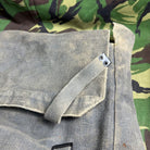 British Army / RAF 37 Pattern Large Pack - WW2 Pattern -Used Condition Original - The Militaria Shop