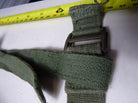 Original WW2 British Army 44 Pattern Shoulder Cross Straps Set - 1945 Dated - The Militaria Shop