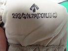 Original WW2 British Army Gunners Winter White Gloves - The Militaria Shop