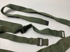 Original WW2 British Army 44 Pattern Shoulder / Equipment Strap - 1945 Dated - The Militaria Shop