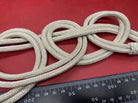 German Army Officer's Silver Braid Lanyard / Aguillette. - The Militaria Shop