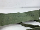 Original WW2 British Army 44 Pattern Shoulder Strap - 1945 Dated - The Militaria Shop