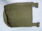 Original WW2 British Army Soldiers Water Bottle Carrier Harness - Dated 1943 - The Militaria Shop