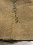 WW2 British Army 37 Pattern Webbing Water Bottle Carrier Harness - 1943 Dated - The Militaria Shop