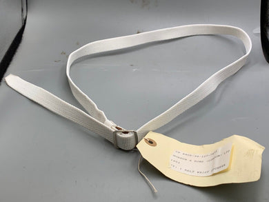 Mint Unissued Rare - British Army Parade Guards Belt Waist Sporran - The Militaria Shop
