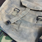 British Army / RAF 37 Pattern Large Pack - WW2 Pattern -Used Condition Original - The Militaria Shop