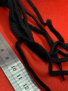 Pair of Genuine British Army Officers Shoe Laces - 90cm length - The Militaria Shop