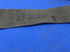 Original WW2 British Army 44 Pattern Shoulder Strap - 1945 Dated - The Militaria Shop