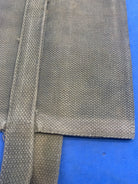 WW2 British Army / RAF 37 Pattern Webbing Water Bottle Carrier Harness 1944 Date - The Militaria Shop