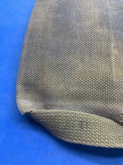 WW2 British Army / RAF 37 Pattern Webbing Water Bottle Carrier Harness 1944 Date - The Militaria Shop