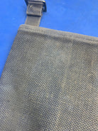 WW2 British Army / RAF 37 Pattern Webbing Water Bottle Carrier Harness 1943 Date - The Militaria Shop