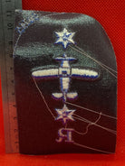 Unissued WOMEN'S ROYAL NAVY WRNs Trade Patch - Radar - The Militaria Shop