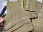 Original WW2 British Army 37 Pattern Water Bottle Carrier - WW2 Dated - The Militaria Shop