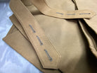 Original WW2 British Army Despatch Rider's Waterproof Leggings - Mint Uniss - The Militaria Shop